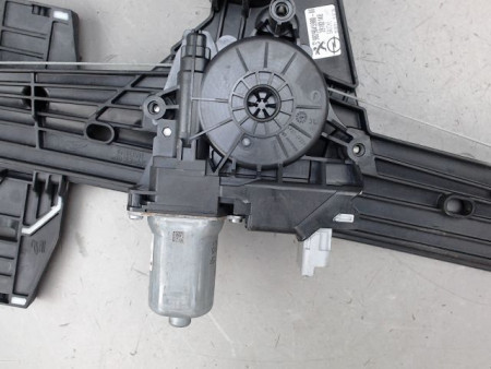 MECANISME LEVE-GLACE ARRIERE GAUCHE OPEL CORSA