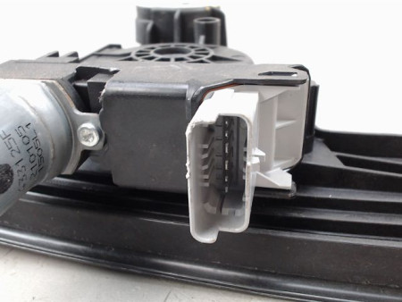 MECANISME LEVE-GLACE ARRIERE GAUCHE OPEL CORSA