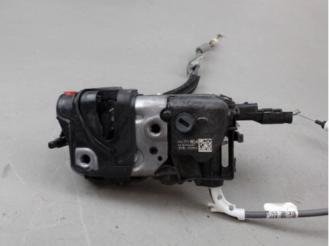 SYSTEME CONDAMNATION ARRIERE GAUCHE OPEL CORSA