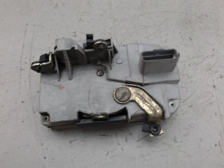 SYSTEME CONDAMNATION AVANT GAUCHE PEUGEOT 206