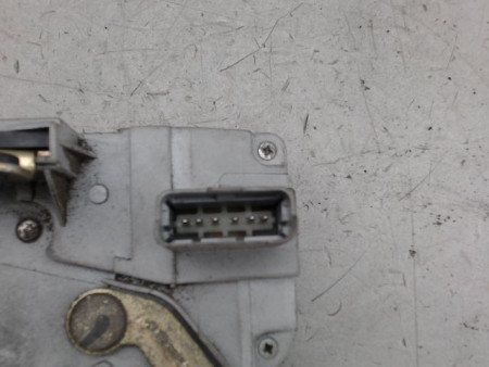 SYSTEME CONDAMNATION AVANT GAUCHE PEUGEOT 206