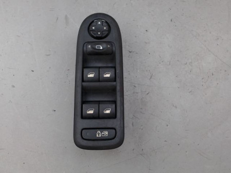 COMMANDE LEVE-GLACE PORTE AVG PEUGEOT 308