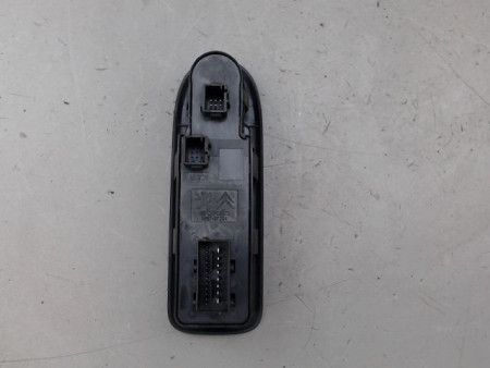 COMMANDE LEVE-GLACE PORTE AVG PEUGEOT 308