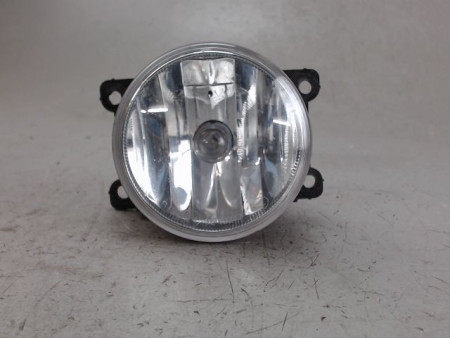 PHARE ANTIBROUILLARD AVANT DROIT PEUGEOT 206