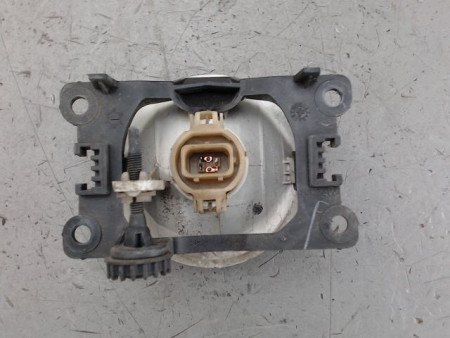 PHARE ANTIBROUILLARD AVANT DROIT PEUGEOT 206