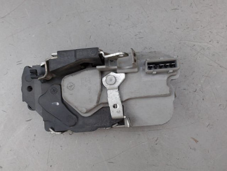 SYSTEME CONDAMNATION ARRIERE GAUCHE PEUGEOT 206