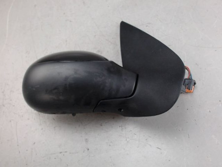 RETROVISEUR EXTERIEUR ELECTRIQUE DROIT PEUGEOT 206