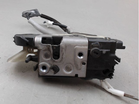 SYSTEME CONDAMNATION AVANT GAUCHE CITROEN C4