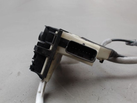 SYSTEME CONDAMNATION AVANT GAUCHE CITROEN C4