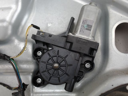 MECANISME LEVE-GLACE AVANT GAUCHE FORD FOCUS