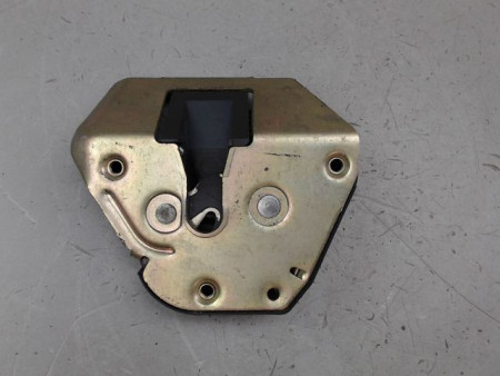 SERRURE PORTE COULISSANTE DROIT PEUGEOT PARTNER