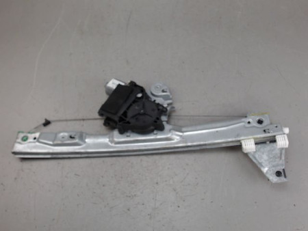 MECANISME LEVE-GLACE AVANT DROIT PEUGEOT 308