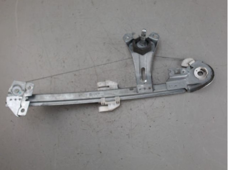 MECANISME LEVE-GLACE ARRIERE GAUCHE PEUGEOT 206