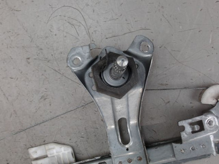 MECANISME LEVE-GLACE ARRIERE GAUCHE PEUGEOT 206