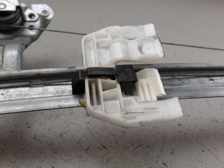 MECANISME LEVE-GLACE ARRIERE GAUCHE PEUGEOT 206