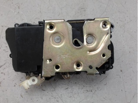 SYSTEME CONDAMNATION AVANT GAUCHE PEUGEOT 307