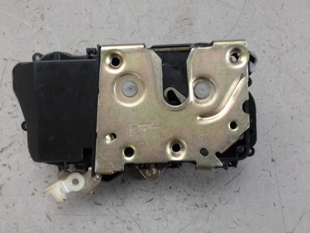 SYSTEME CONDAMNATION AVANT GAUCHE PEUGEOT 307