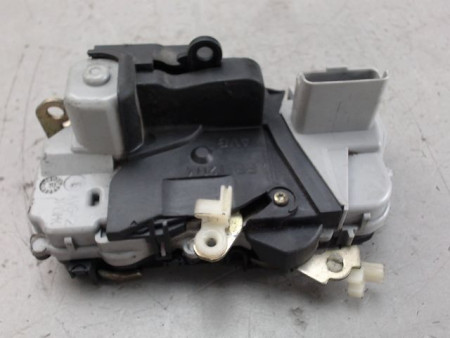 SYSTEME CONDAMNATION AVANT GAUCHE PEUGEOT 307