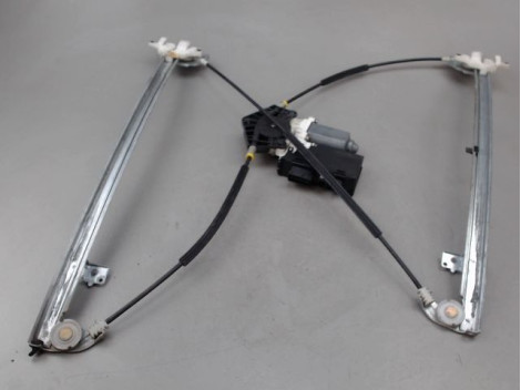 MECANISME LEVE-GLACE AVANT GAUCHE CITROEN C8