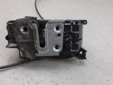SYSTEME CONDAMNATION AVANT GAUCHE RENAULT MEGANE