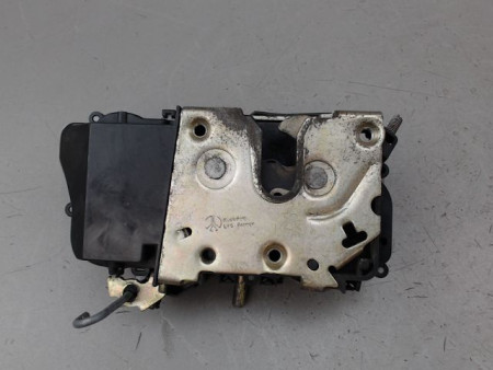 SYSTEME CONDAMNATION AVANT GAUCHE CITROEN XSARA