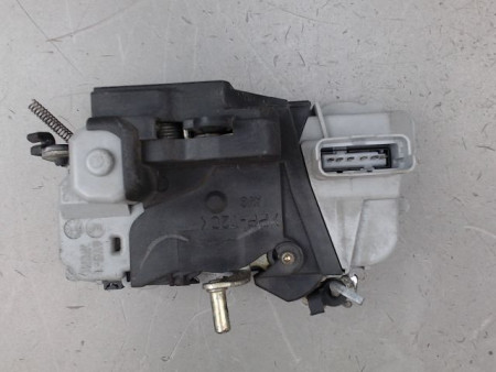 SYSTEME CONDAMNATION AVANT GAUCHE CITROEN XSARA