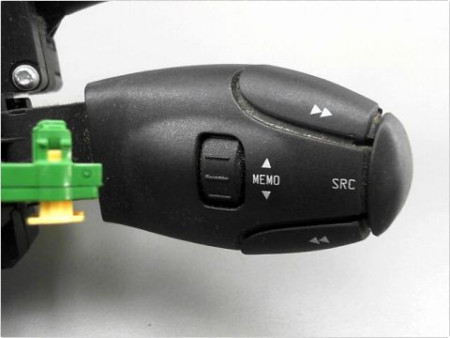 BLOC COMMODOS PEUGEOT 207 5P