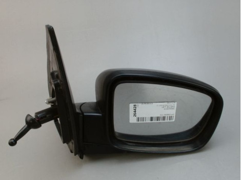 RETROVISEUR EXTERIEUR DROIT HYUNDAI I10