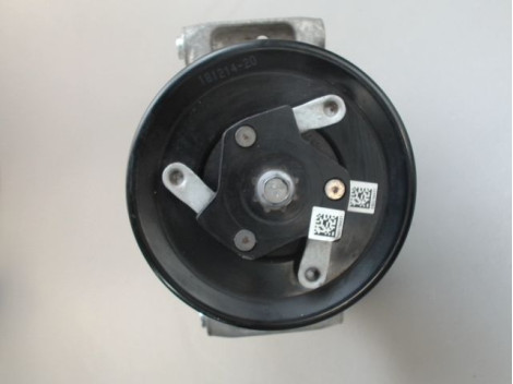 COMPRESSEUR AIR CONDITIONNE VOLKSWAGEN POLO