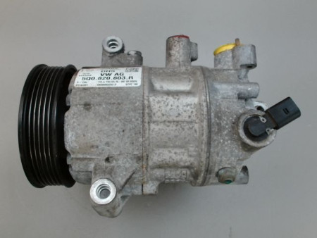 COMPRESSEUR AIR CONDITIONNE VOLKSWAGEN POLO