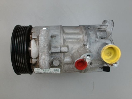 COMPRESSEUR AIR CONDITIONNE VOLKSWAGEN POLO