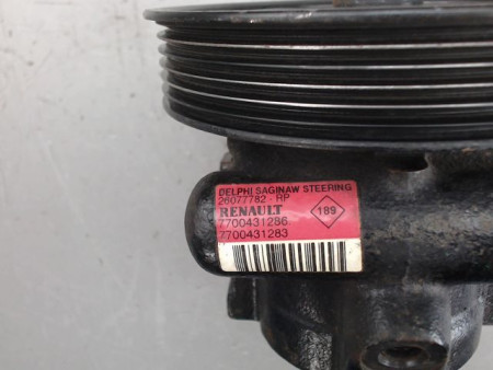 POMPE DIRECTION ASSISTEE RENAULT KANGOO