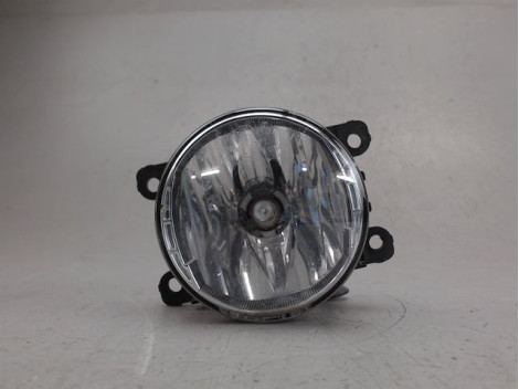 PHARE ANTIBROUILLARD AVANT GAUCHE RENAULT CLIO