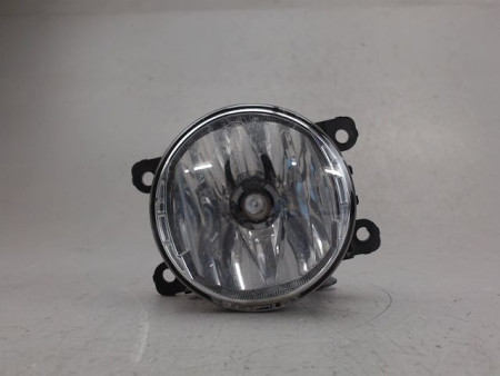 PHARE ANTIBROUILLARD AVANT GAUCHE RENAULT CLIO