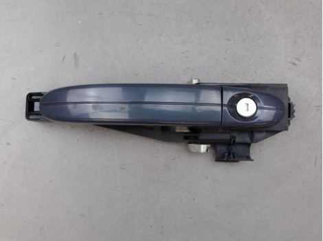 POIGNEE EXTERIEURE PORTE AVANT GAUCHE FORD S-MAX