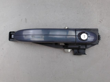 POIGNEE EXTERIEURE PORTE AVANT GAUCHE FORD S-MAX
