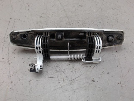 POIGNEE EXTERIEURE PORTE ARRIERE DROIT DACIA DUSTER