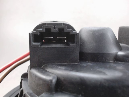MOTEUR VENTILATEUR CHAUFFAGE DACIA DUSTER