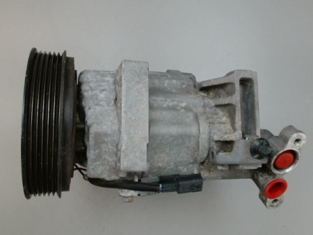 COMPRESSEUR AIR CONDITIONNE DACIA DUSTER