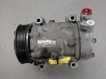 COMPRESSEUR AIR CONDITIONNE CITROEN XSARA