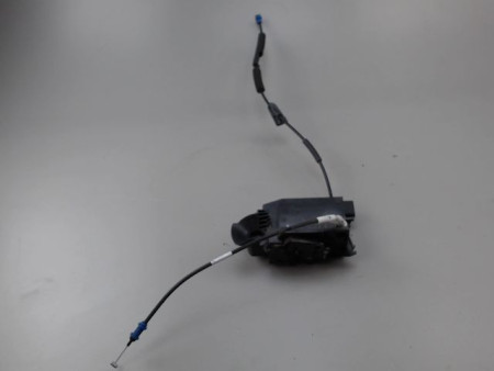SYSTEME CONDAMNATION AVANT DROIT CITROEN C4
