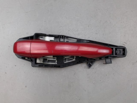 POIGNEE EXTERIEURE PORTE AVANT DROIT CITROEN C4