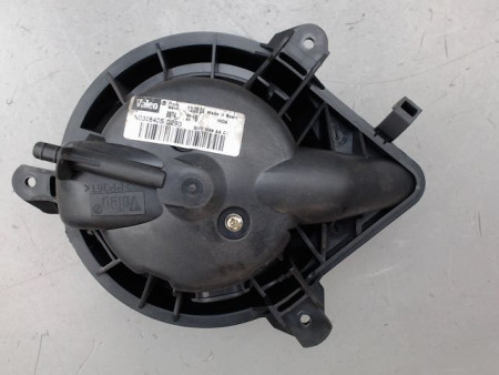 MOTEUR VENTILATEUR CHAUFFAGE PEUGEOT PARTNER