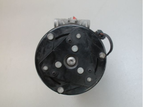 COMPRESSEUR AIR CONDITIONNE OPEL ZAFIRA