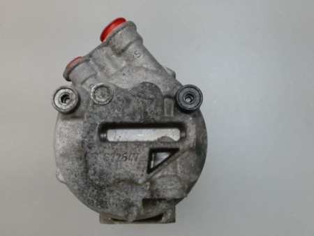 COMPRESSEUR AIR CONDITIONNE OPEL ZAFIRA
