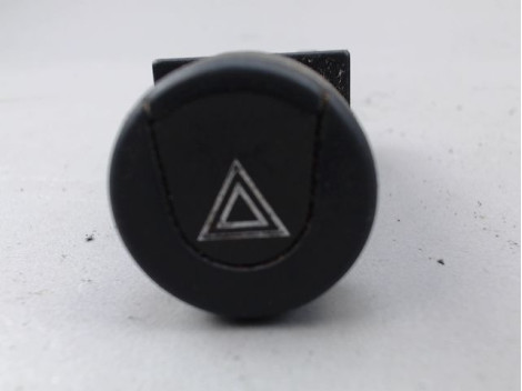 BOUTON DE WARNING PEUGEOT 306