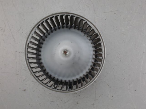 MOTEUR VENTILATEUR CHAUFFAGE NISSAN QASHQAI