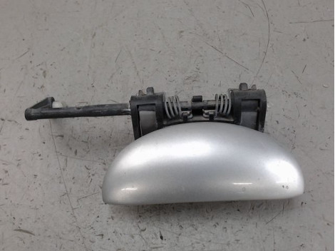 POIGNEE EXTERIEURE PORTE AVANT DROIT PEUGEOT 206