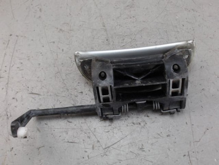 POIGNEE EXTERIEURE PORTE AVANT DROIT PEUGEOT 206