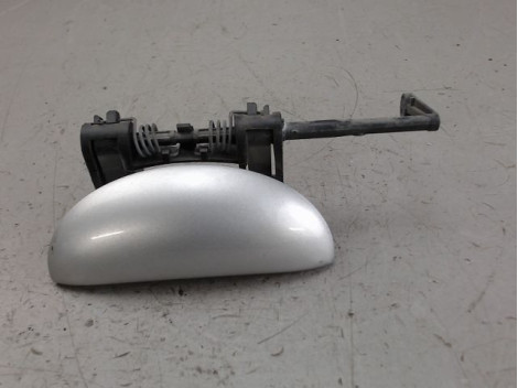 POIGNEE EXTERIEURE PORTE AVANT GAUCHE PEUGEOT 206